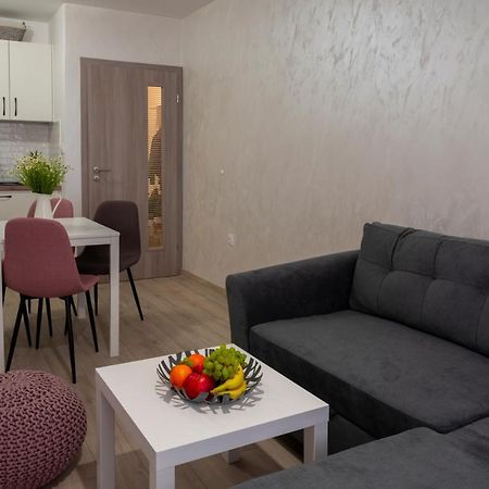 Sos Comfort Burgas Exterior foto