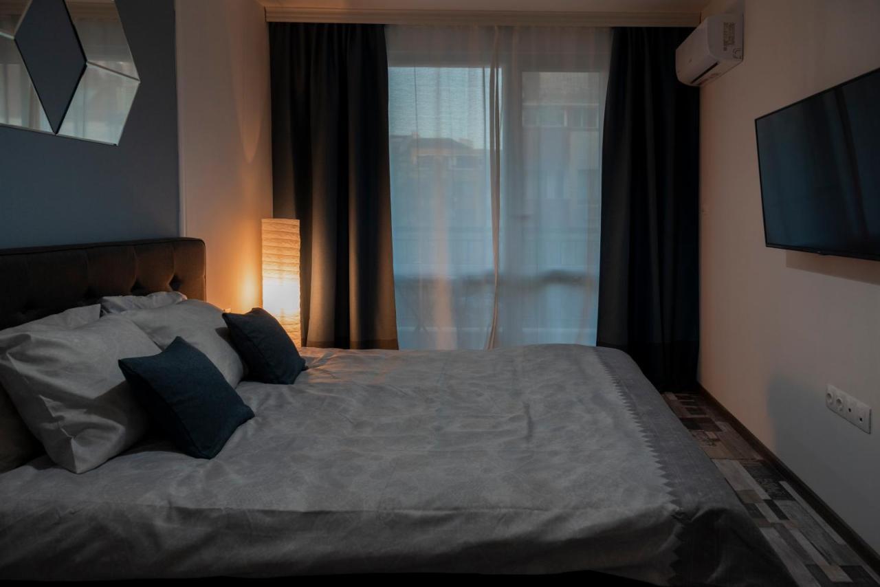 Sos Comfort Burgas Exterior foto