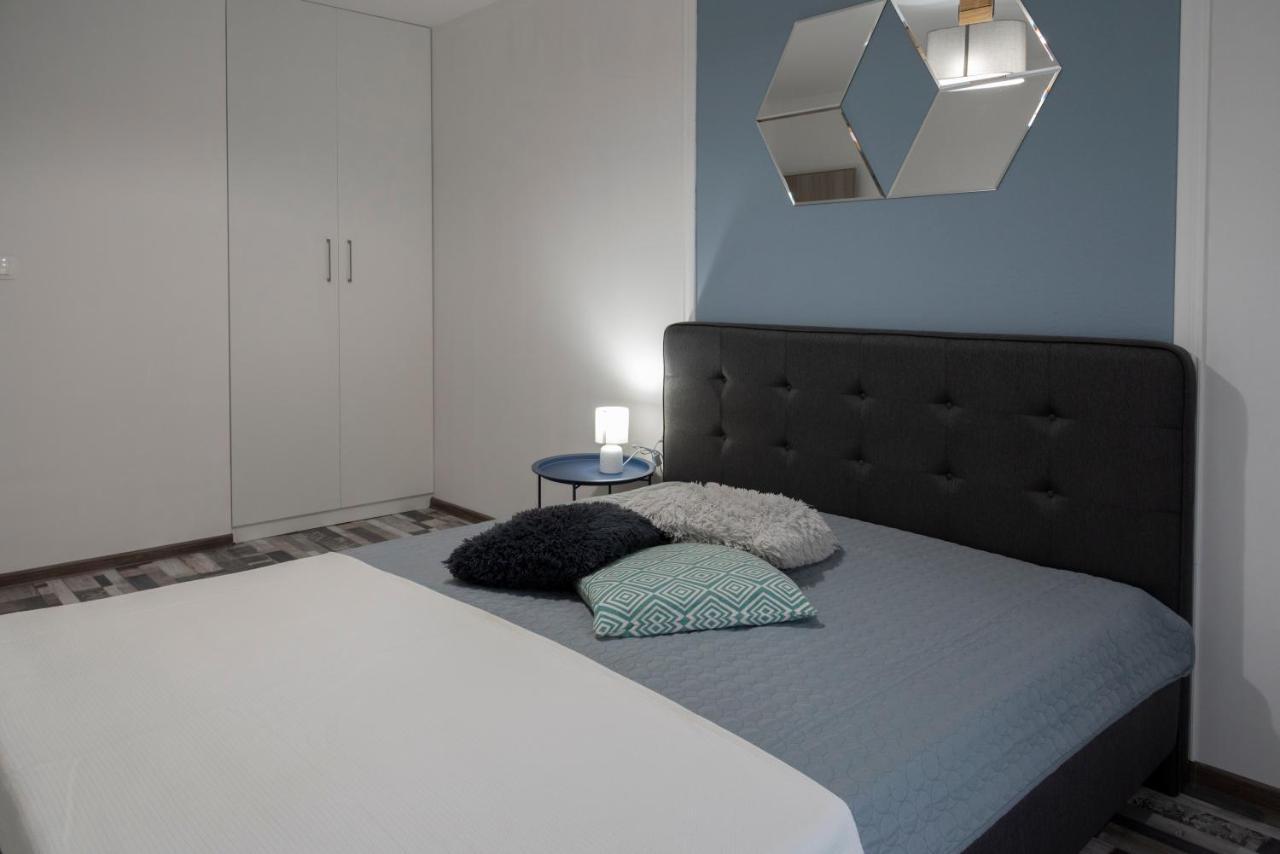 Sos Comfort Burgas Exterior foto