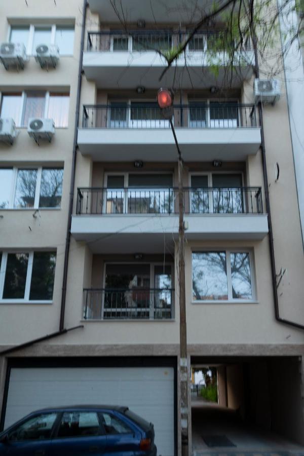 Sos Comfort Burgas Exterior foto