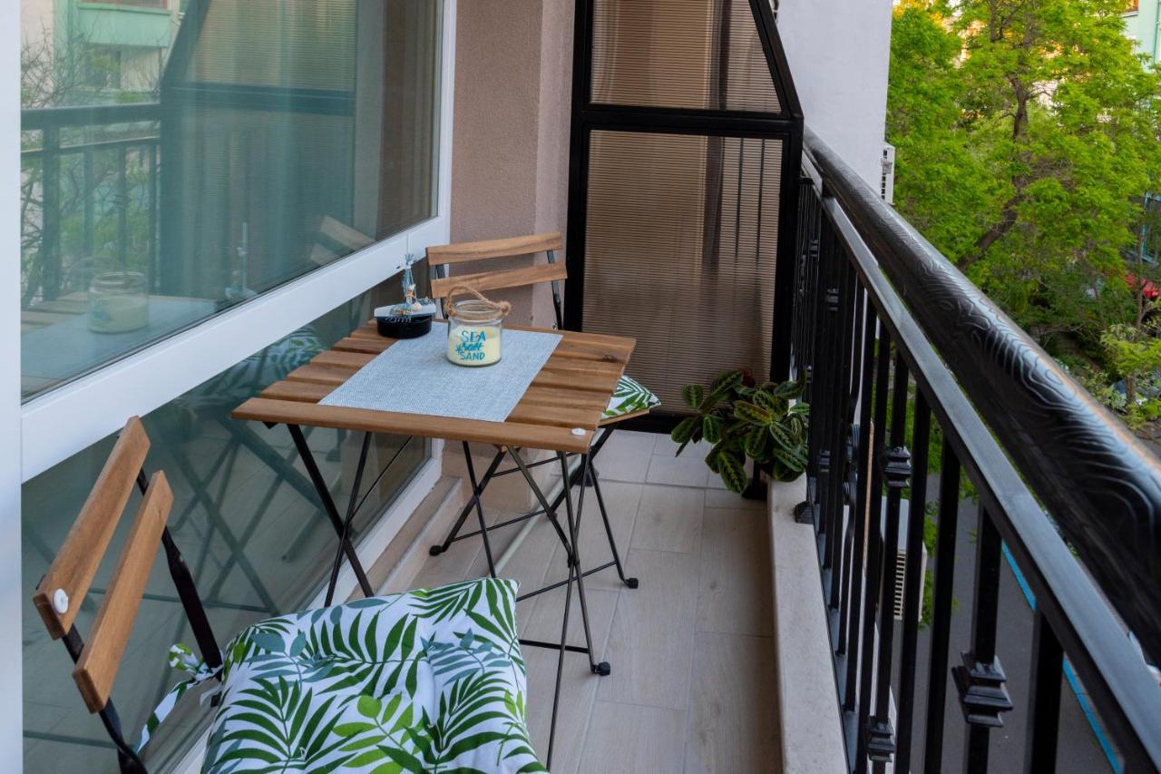 Sos Comfort Burgas Exterior foto