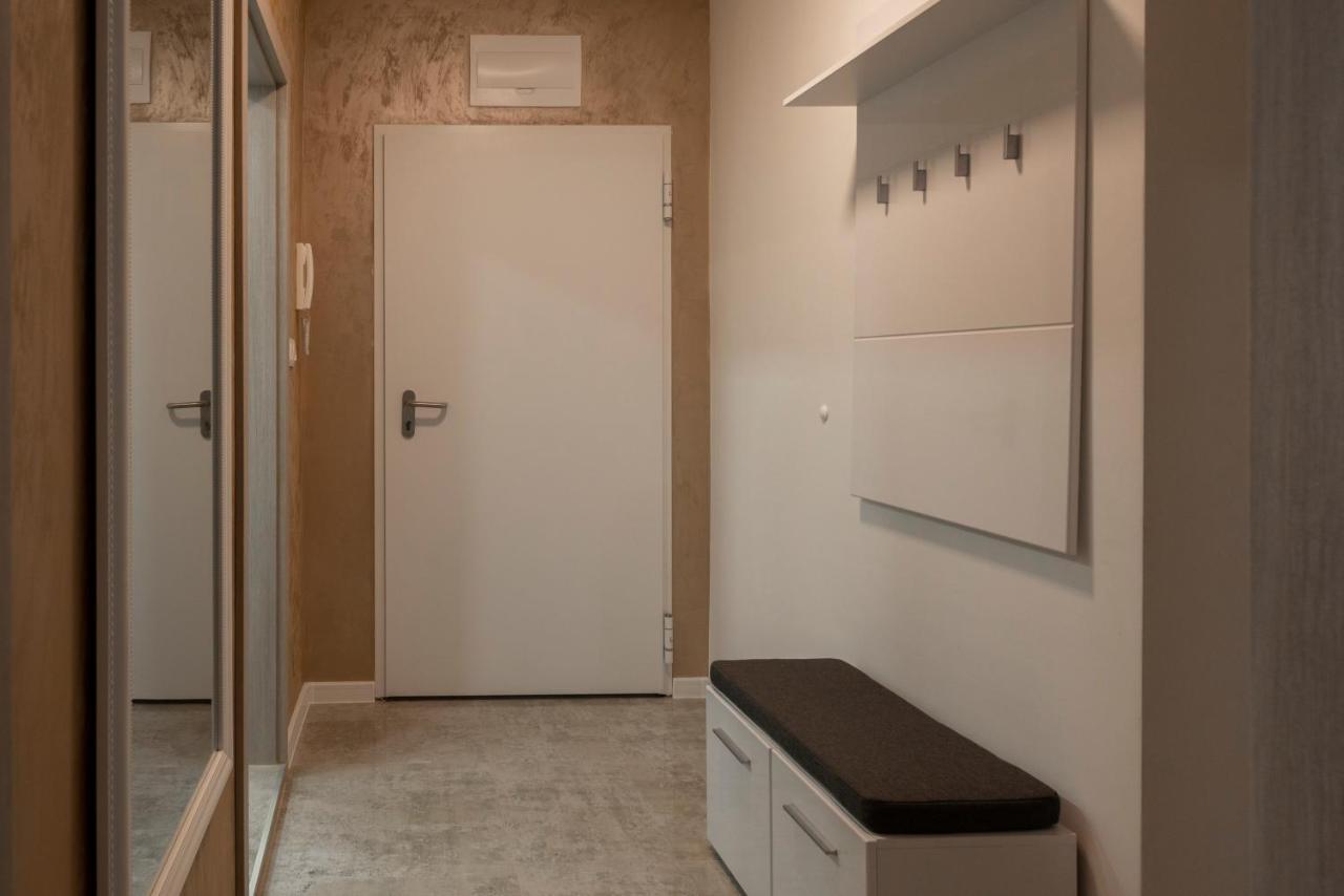 Sos Comfort Burgas Exterior foto