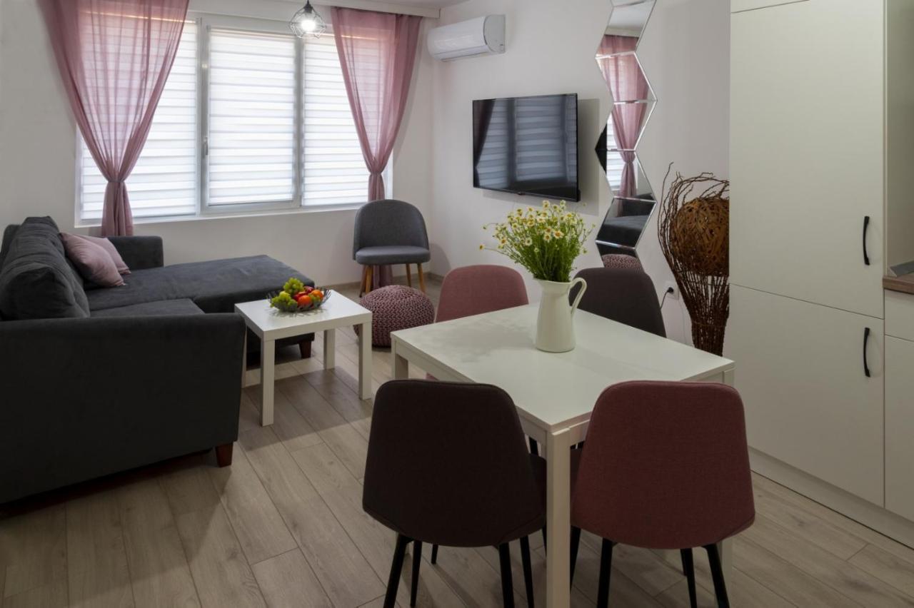 Sos Comfort Burgas Exterior foto