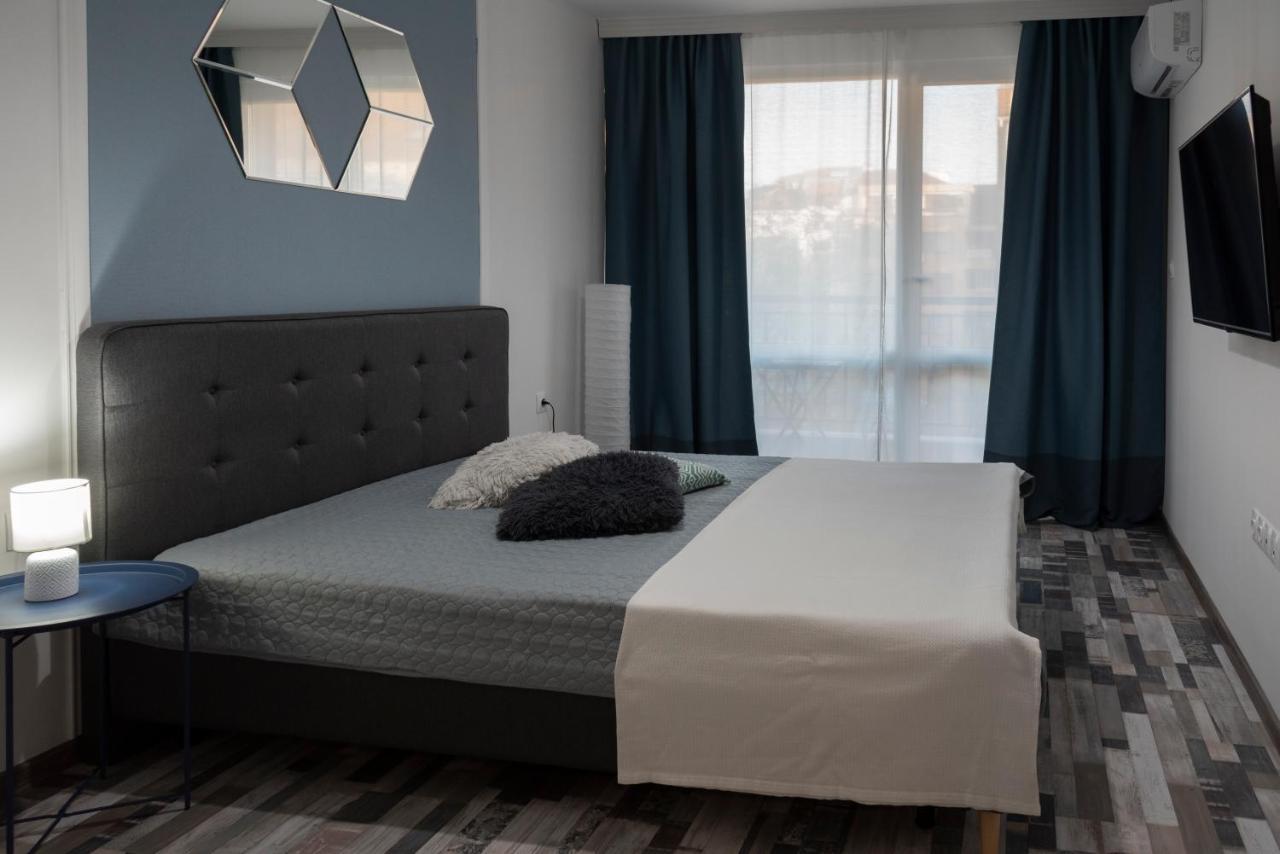 Sos Comfort Burgas Exterior foto