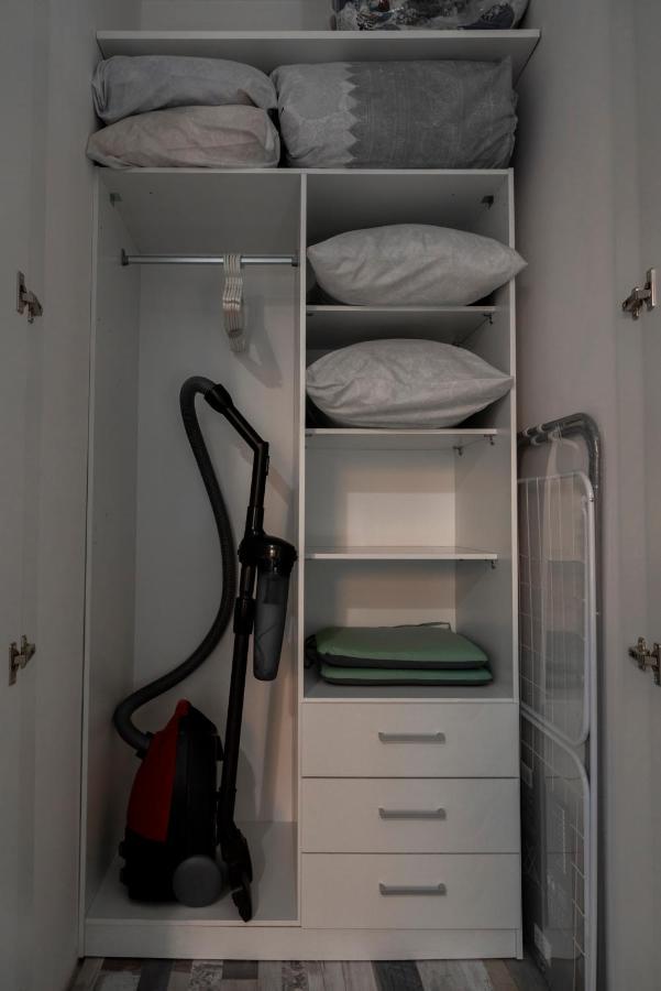 Sos Comfort Burgas Exterior foto