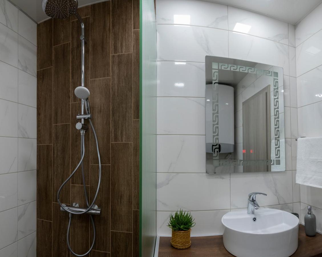 Sos Comfort Burgas Exterior foto