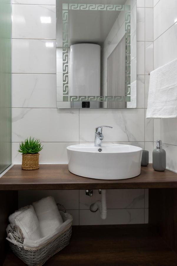 Sos Comfort Burgas Exterior foto