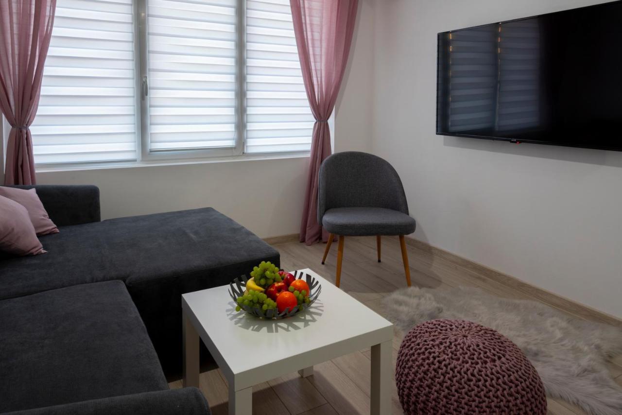 Sos Comfort Burgas Exterior foto